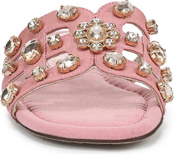 Bay Ray Slide Sandal
