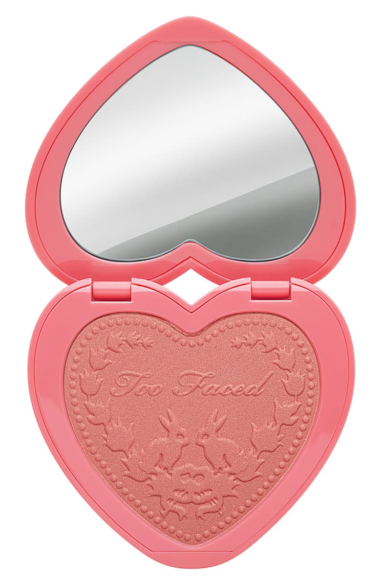 Too Faced Love Flush Blush, Alternate, color, 