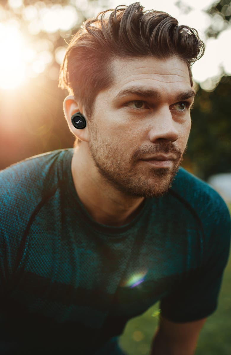 Altec Lansing True Evo Wireless Bluetooth<sup>®</sup> Earbuds, Alternate, color,