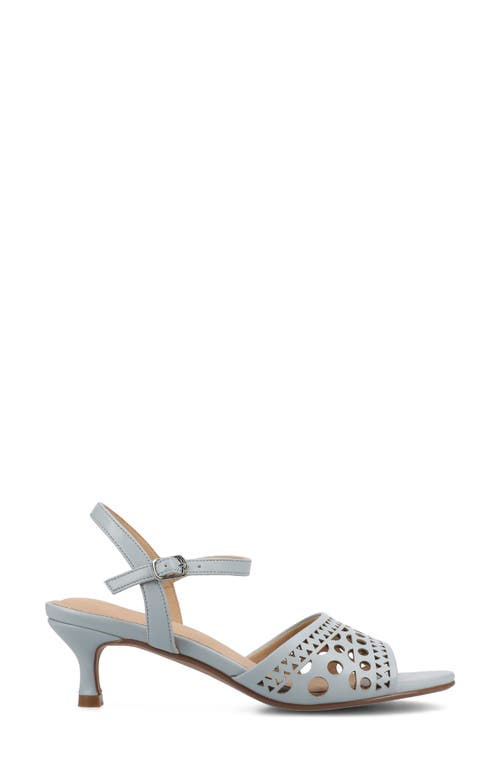 JOURNEE COLLECTION JOURNEE COLLECTION JESSLY ANKLE STRAP SANDAL