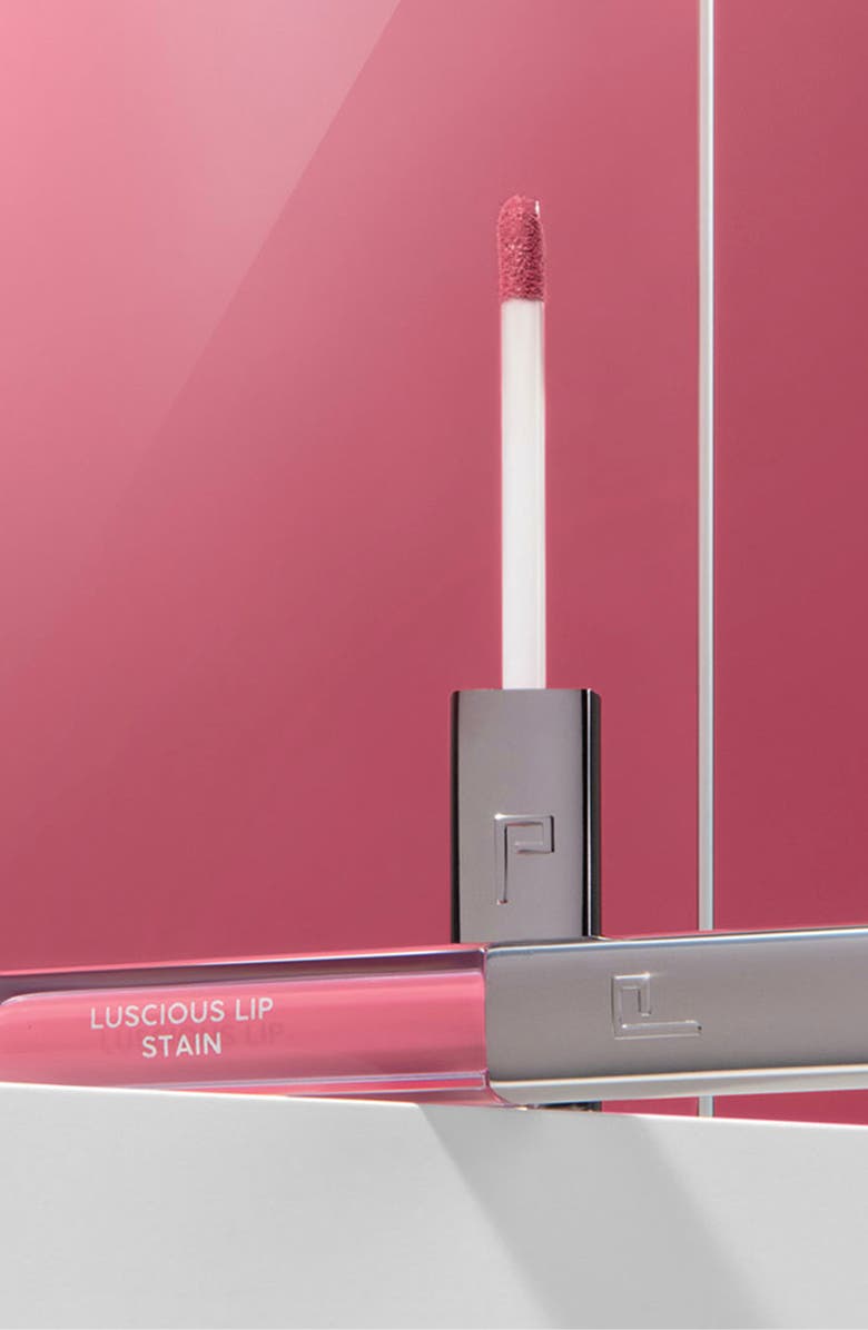 DOUCCE Luscious Lip Stain, Alternate, color, (602) Purple Dackery