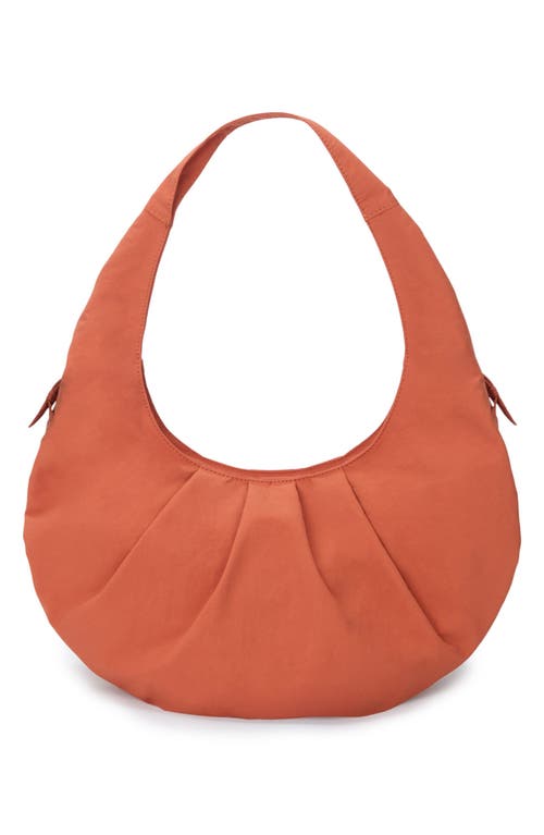 ORYANY ORYANY CROISSANT SHOULDER BAG