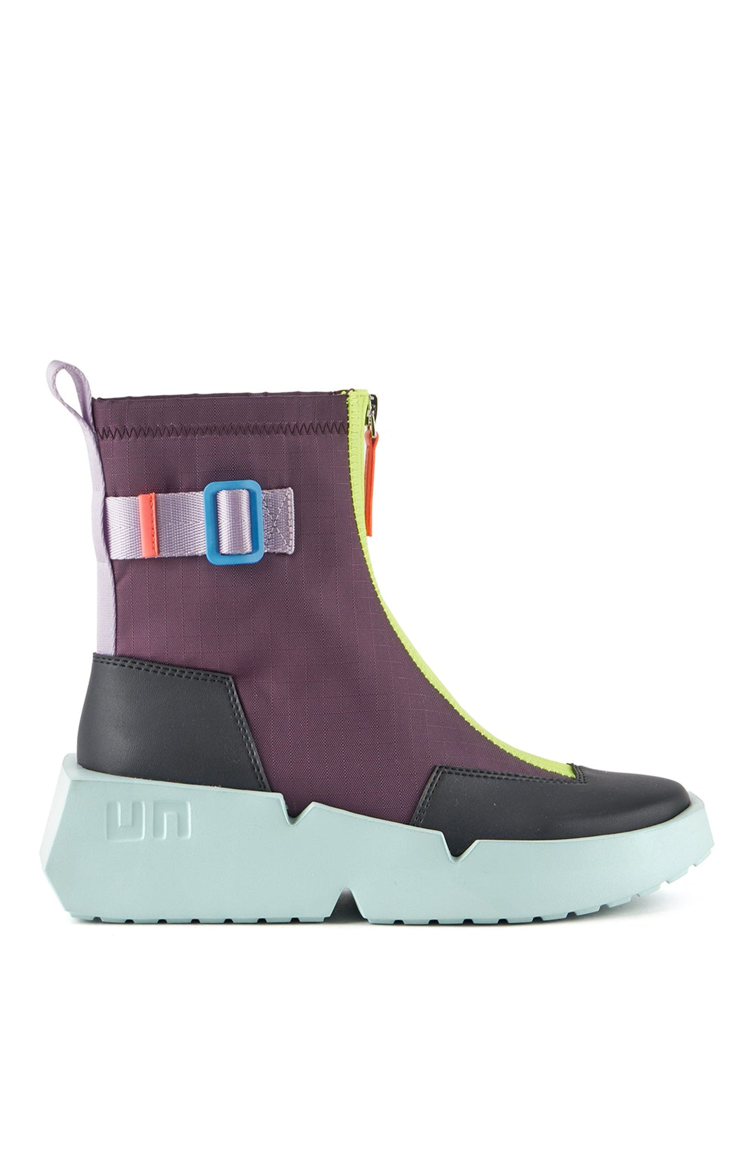 United Nude Mega Platform Bootie, Main, color, 