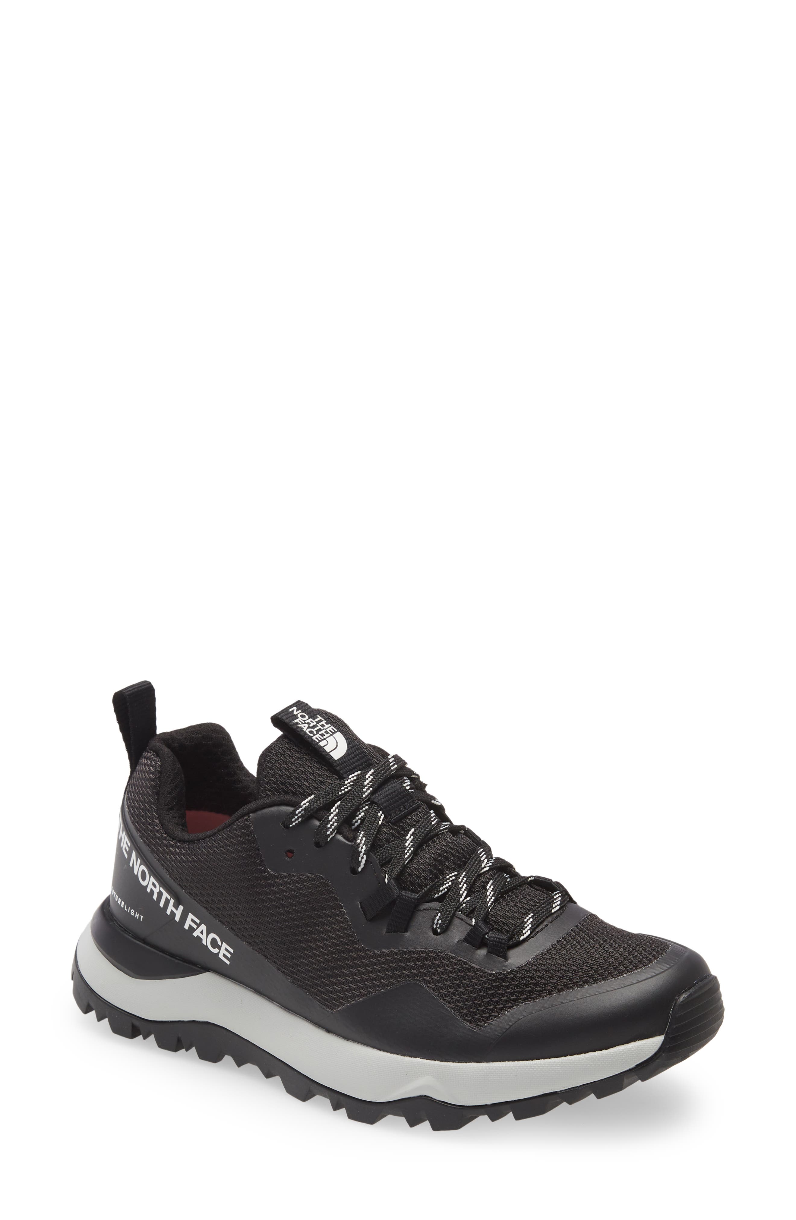 The North Face Activist FUTURELIGHT<sup>™</sup> Waterproof Hiking Sneaker, Main, color, 