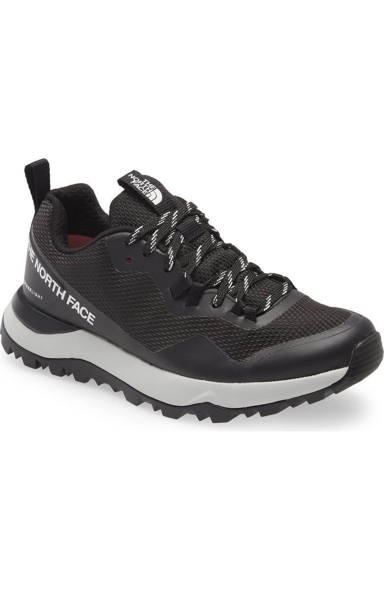 The North Face Activist FUTURELIGHT<sup>™</sup> Waterproof Hiking Sneaker, Main, color,