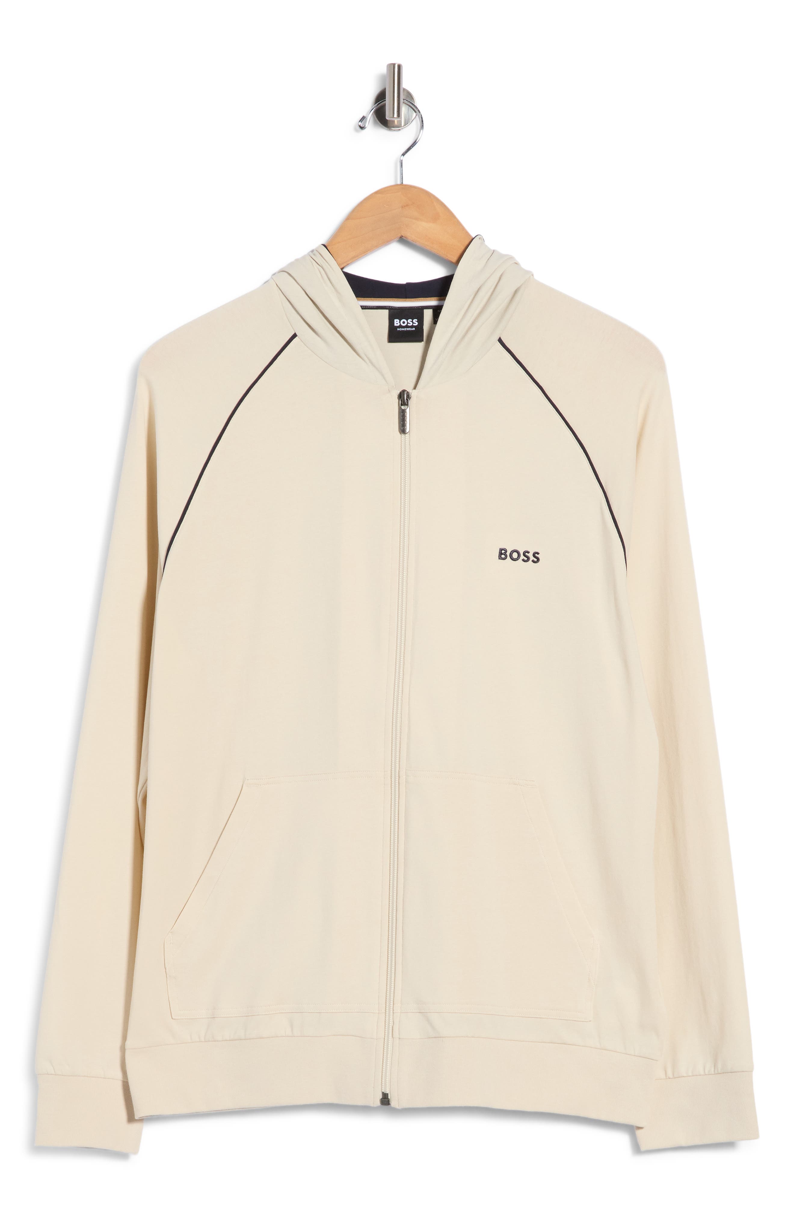 Mix & Match Full Zip Hoodie