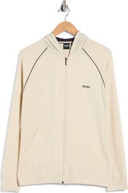 BOSS Mix & Match Full Zip Hoodie