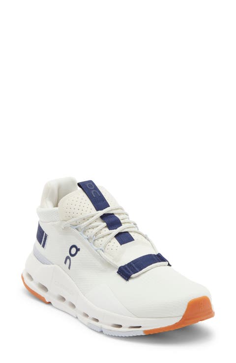 Cloudnova 2 Sneaker (Women)