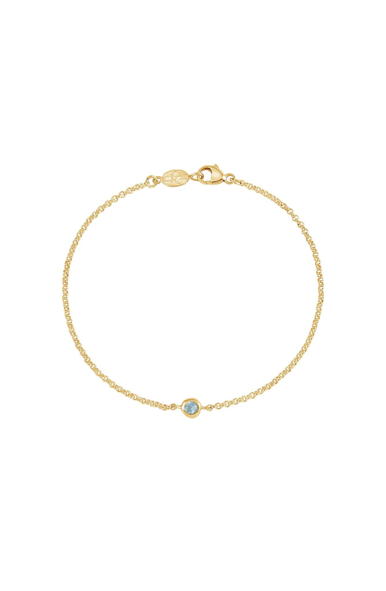 selected Yellow Gold Vermeil