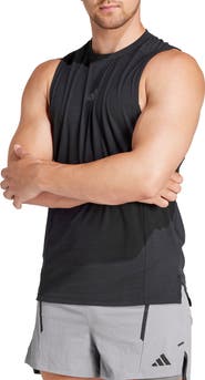 adidas D4T AEROREADY Training Tank
