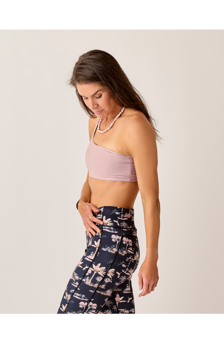 Carve Designs Platte Tight, Alternate, color, Black Toile