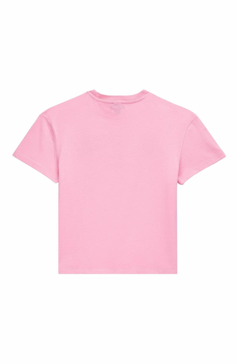 Vilebrequin Kids' Organic Cotton Logo T-Shirt, Alternate, color,