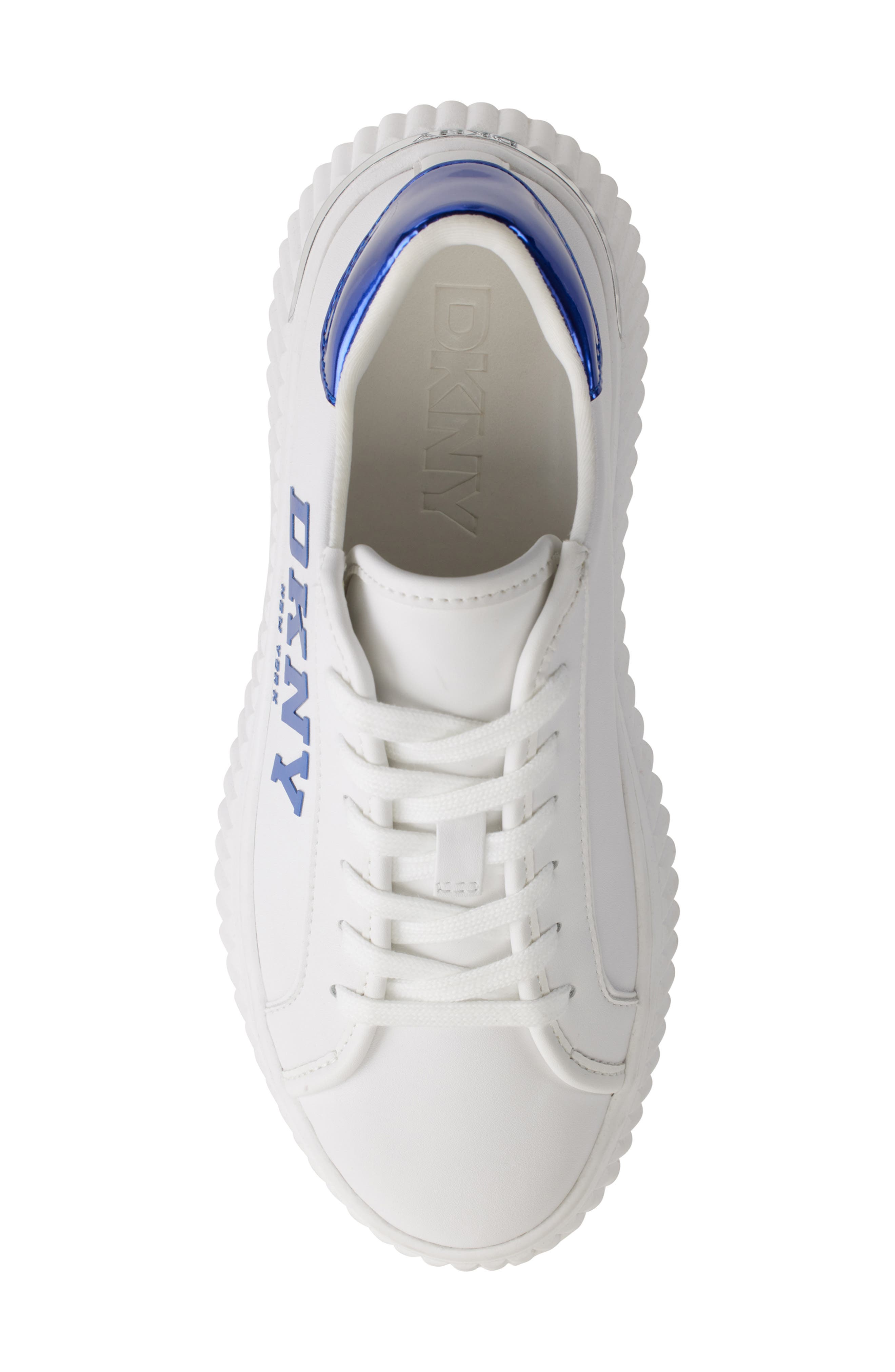 DKNY Leon Sneaker, Alternate, color, 