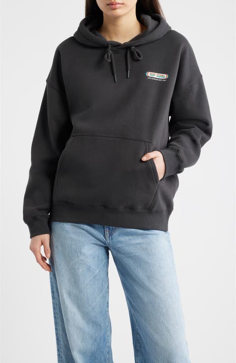 Surf Revival Heritage Hoodie