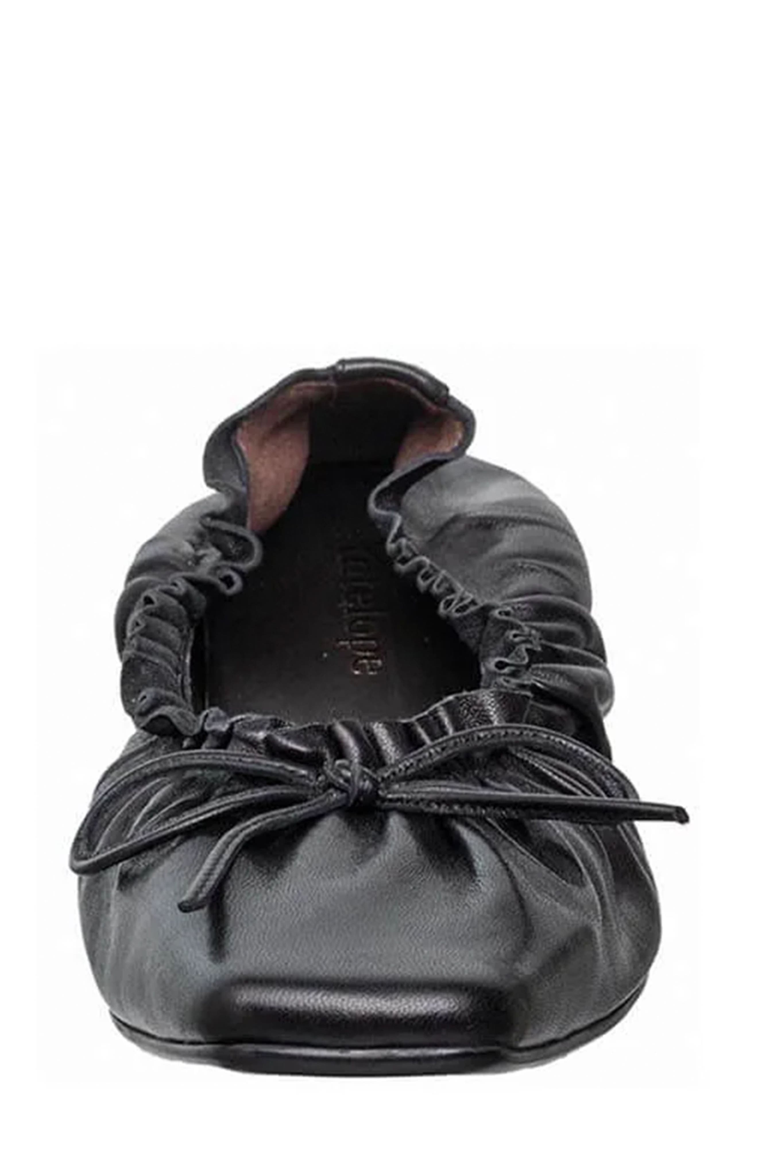 ANTELOPE Demi Flat, Alternate, color, 