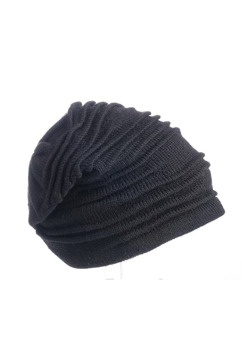 Branch Out Slouch, Main, color, Black