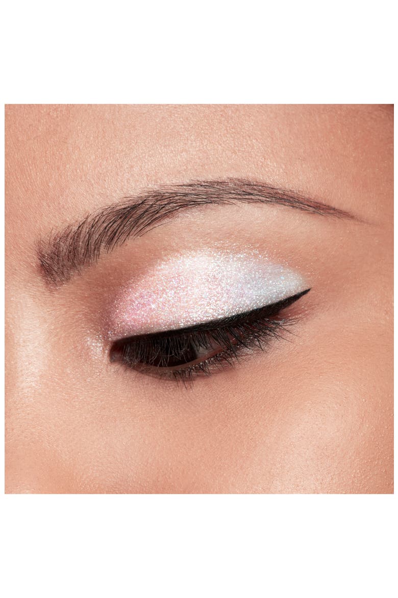 Glitter & Glow Liquid Eyeshadow, Alternate, color, PERLINA