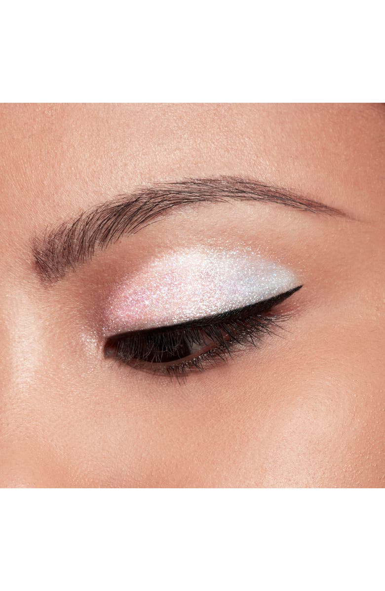 Stila Glitter & Glow Liquid Eyeshadow, Alternate, color, Perlina