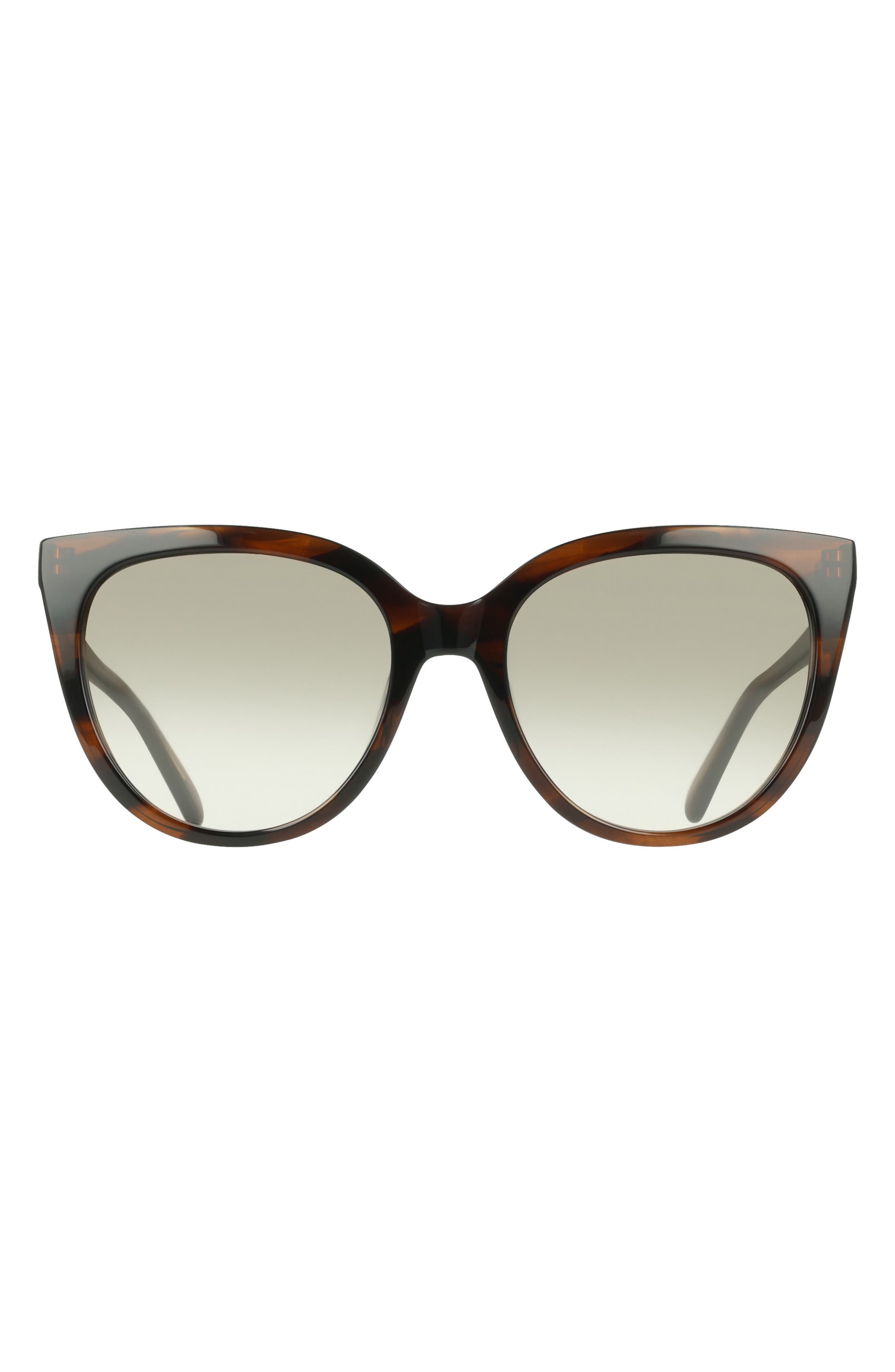 STRIPED BROWN