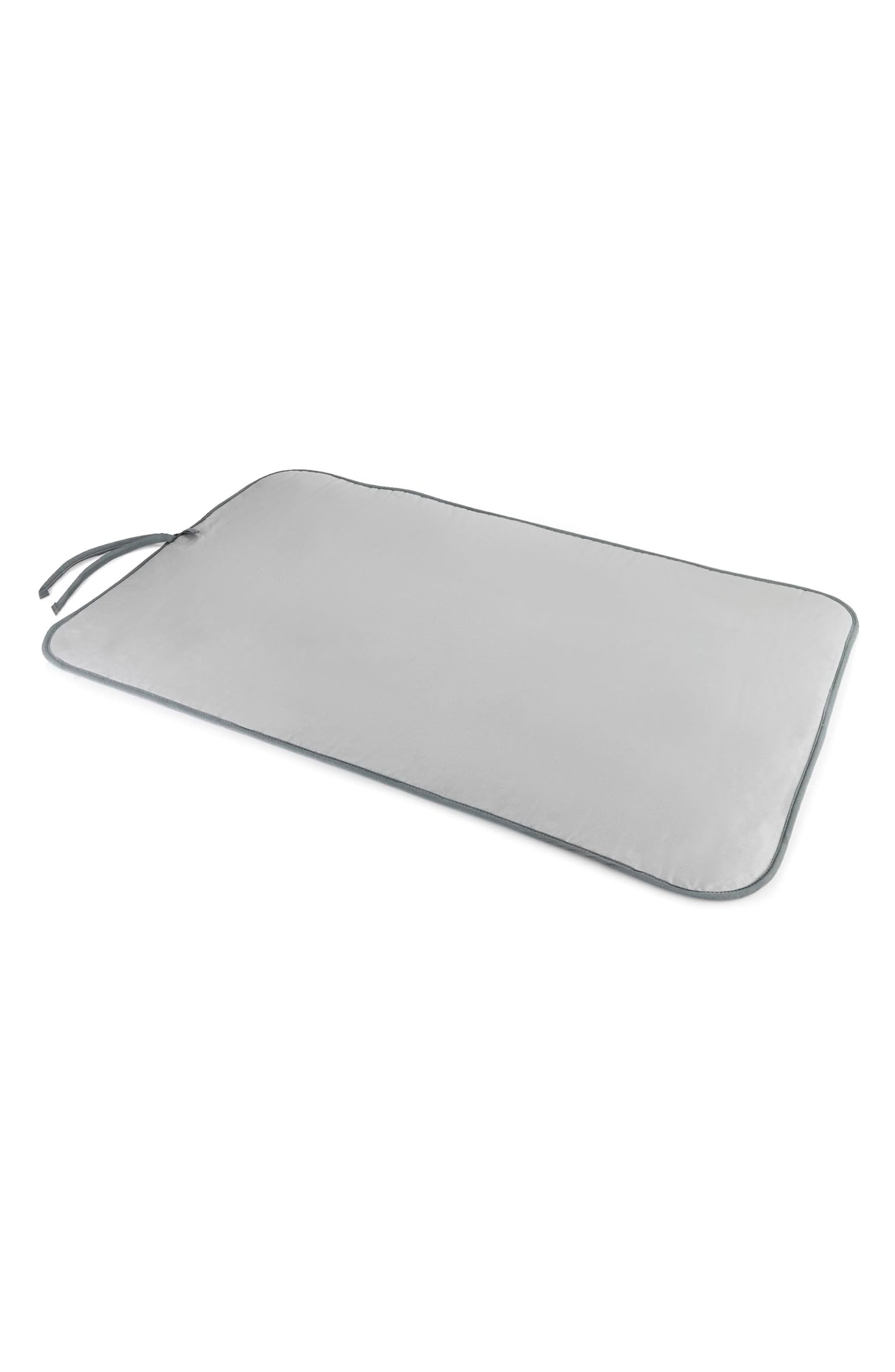 Minky Deluxe Ironing Mat
