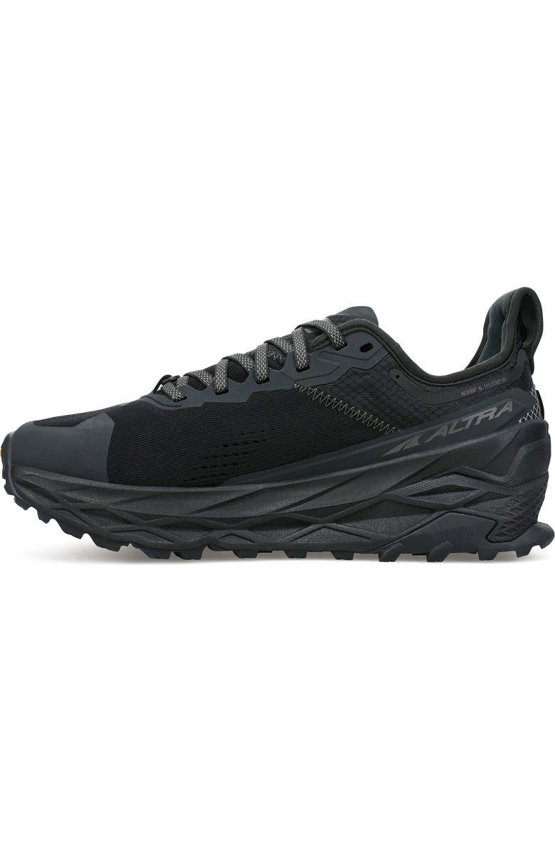 Altra Olympus 5 Trail Running Shoe, Alternate, color,