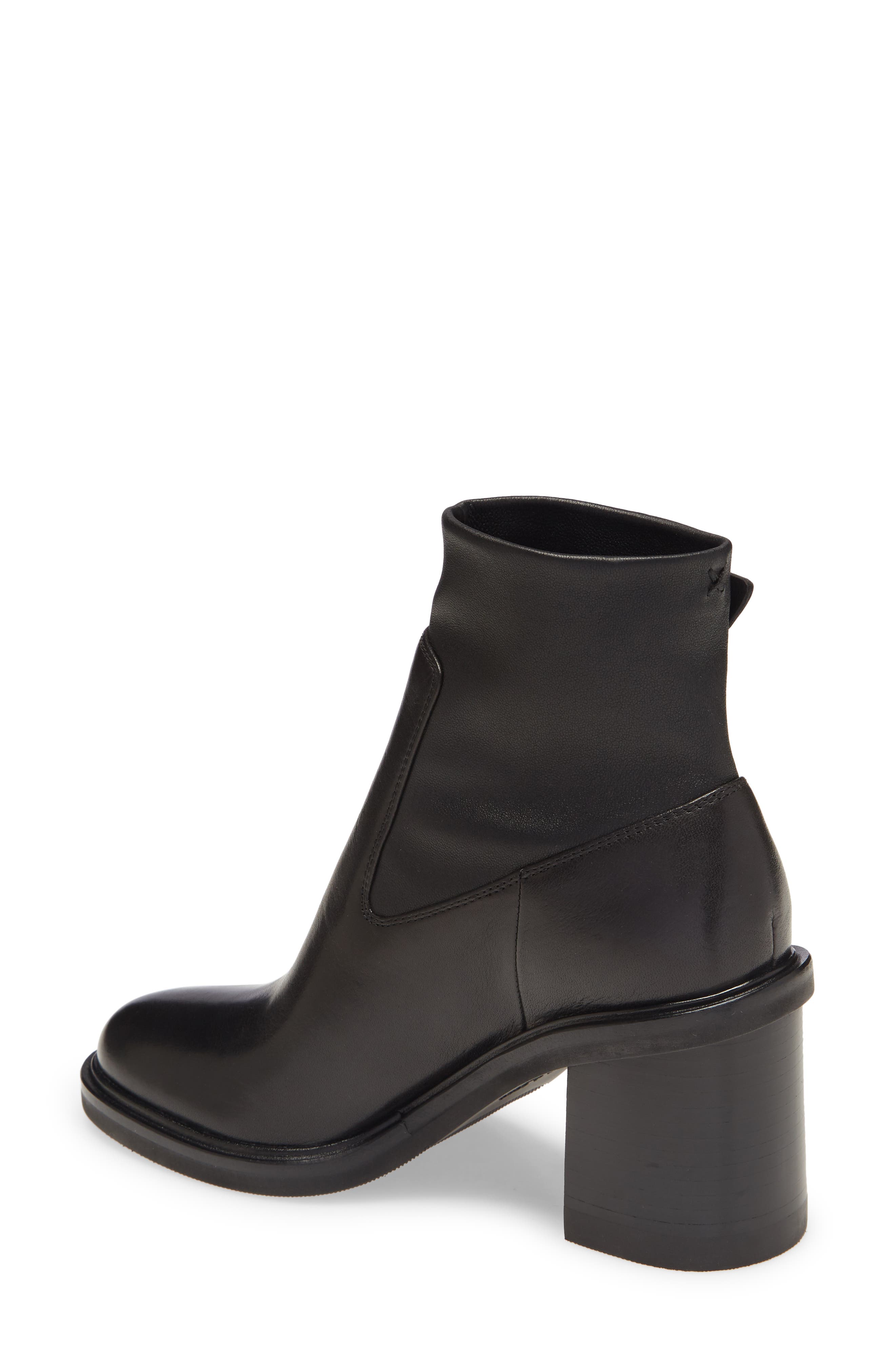 rag & bone Soren Bootie, Alternate, color, 