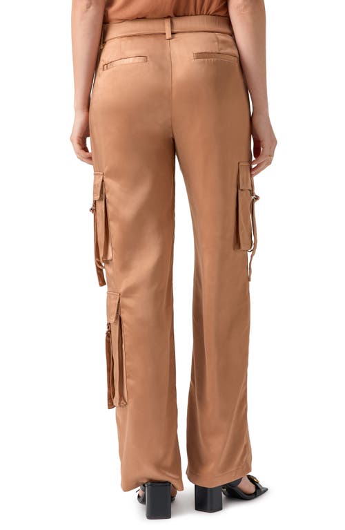 Sanctuary Y2k Strappy Cargo Pants