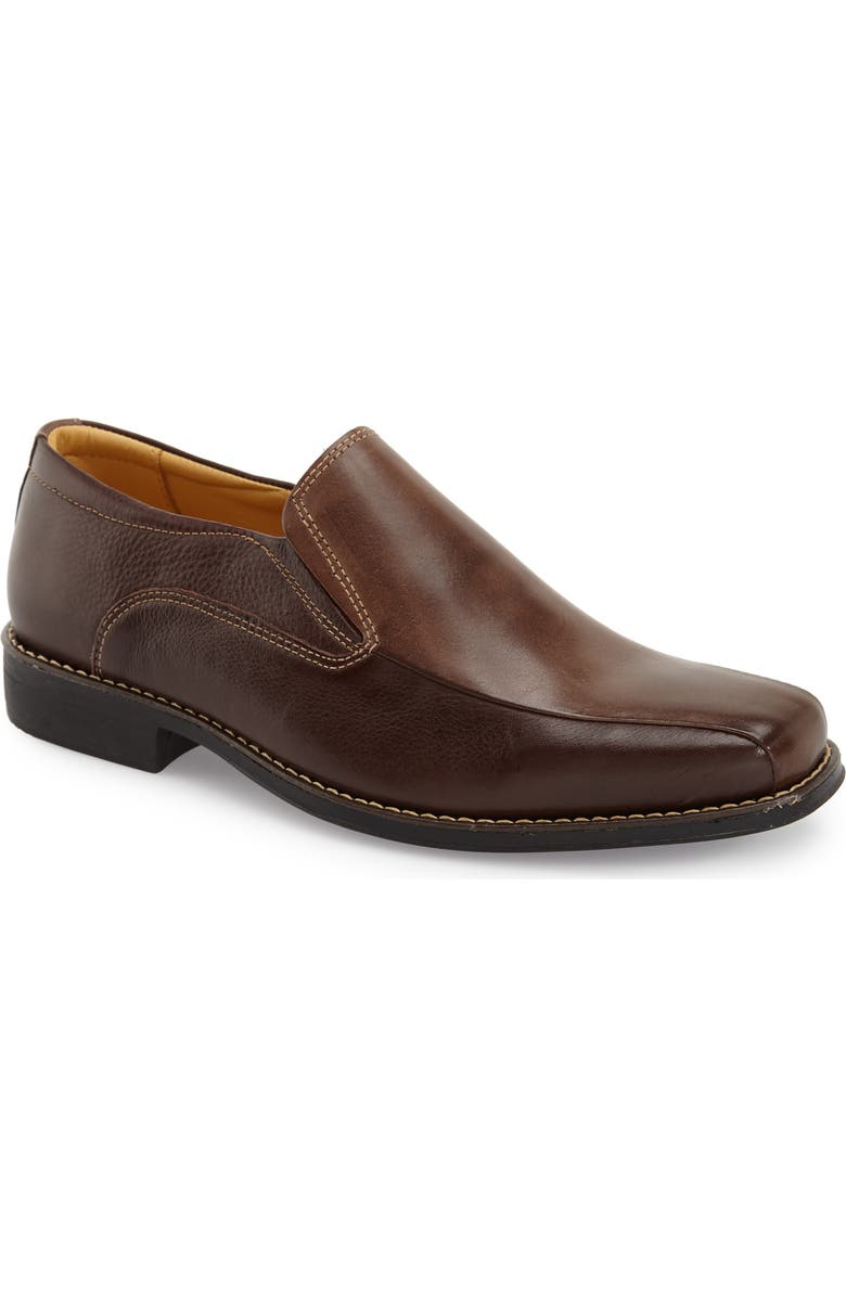 Sandro Moscoloni 'Jacobs Venetian' Slip-On, Alternate, color,