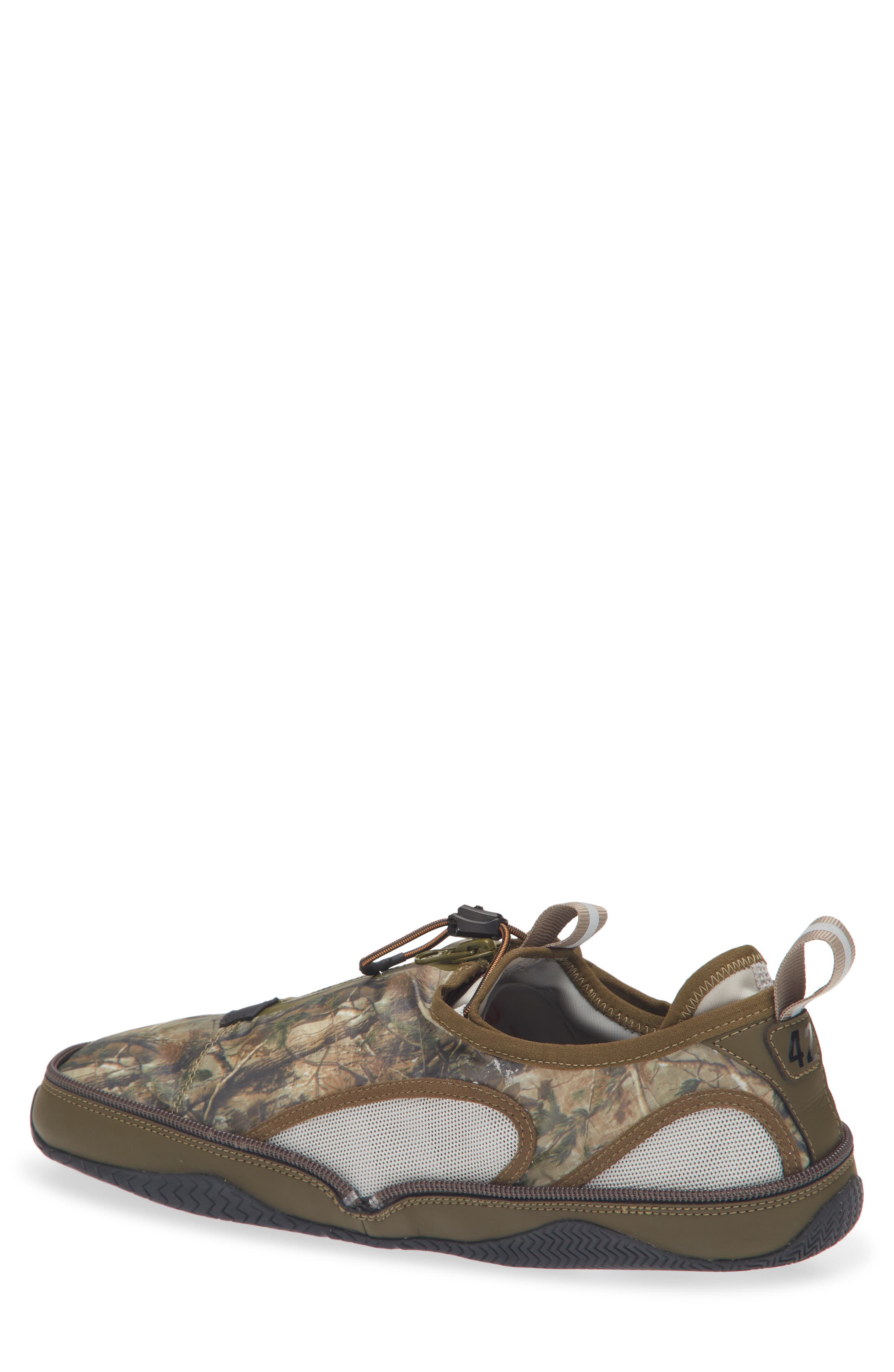 Pocket Sneaker, Alternate, color, REAL TREE