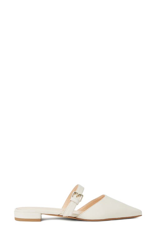 Bruno Magli Pasha Mule