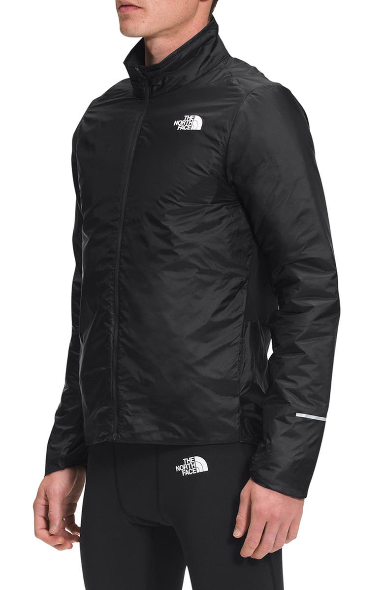 The North Face Water Repellent Jacket, Alternate, color,