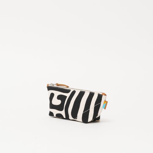 Ubuntu Life Small Pouch
