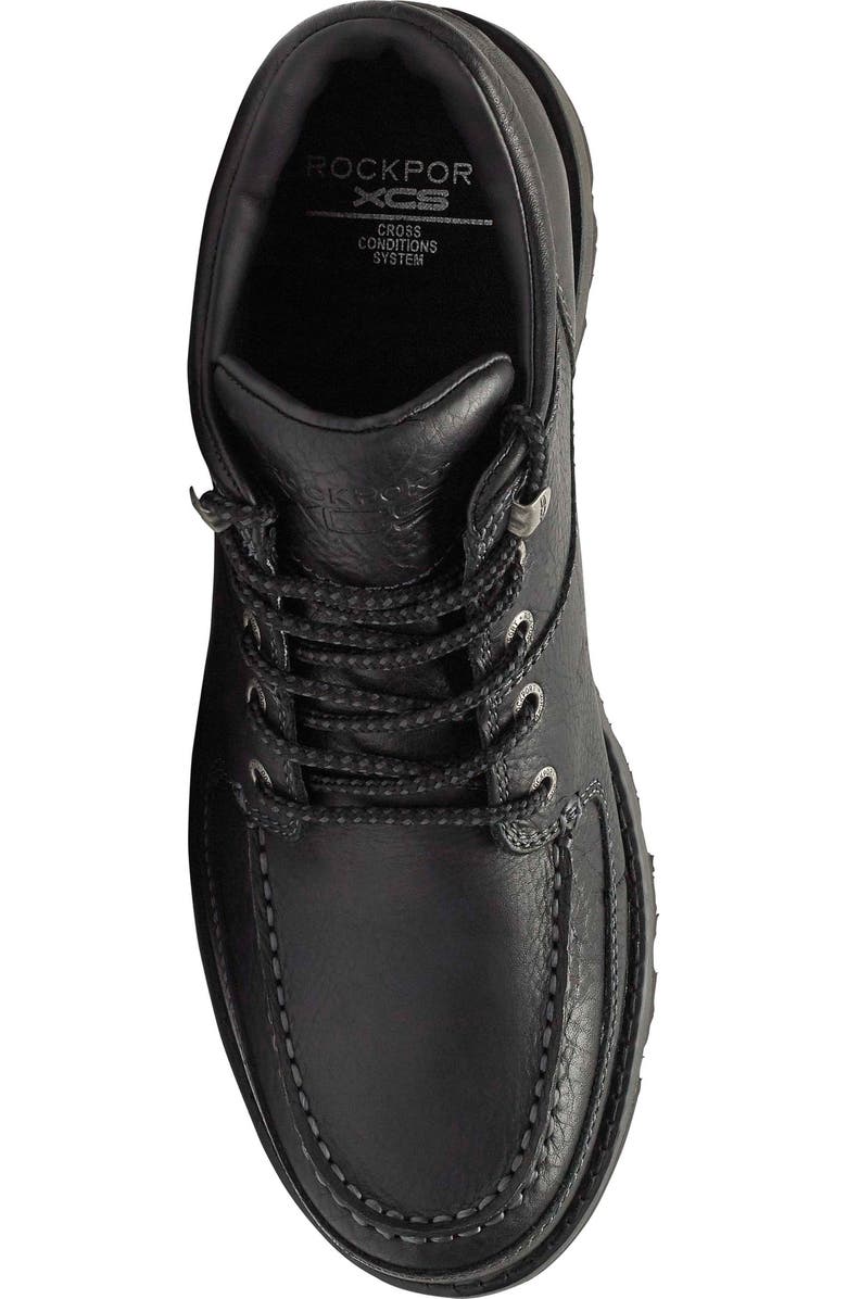 Rockport Umbwe II Waterproof Boot, Alternate, color,