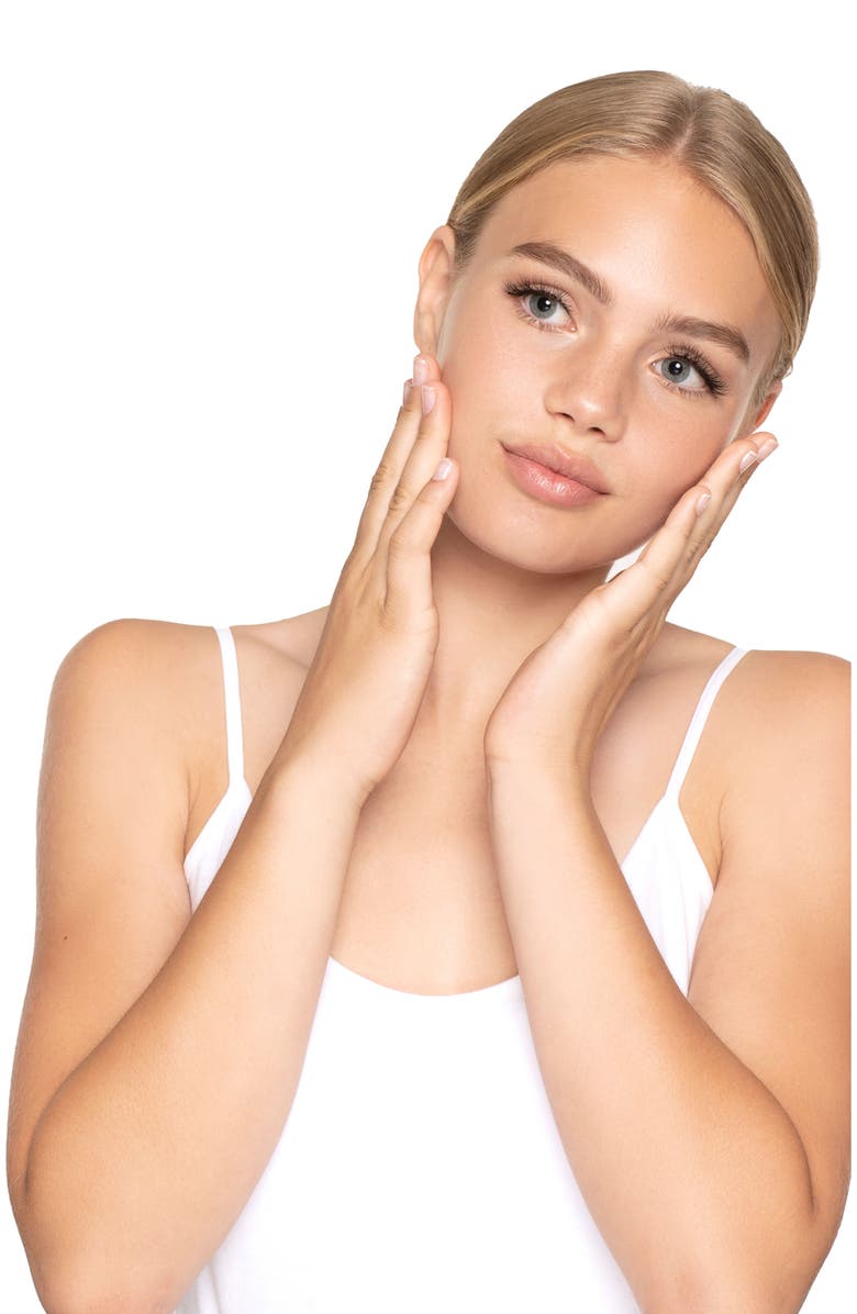 Starskin <sup>®</sup> Pink Cactus Serum Mist, Alternate, color, 