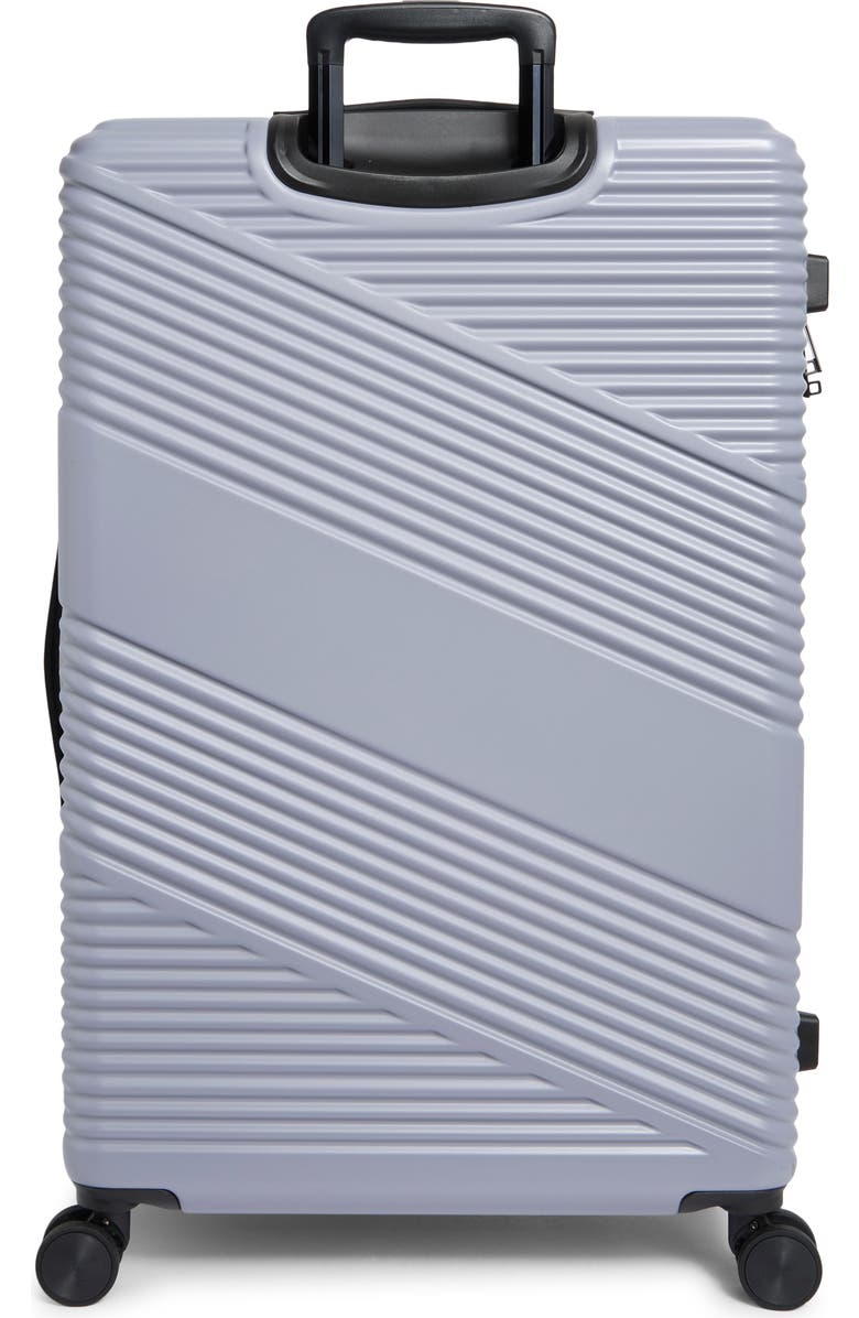 CALPAK Ravia 28-Inch Hardside Spinner Luggage, Alternate, color, Dove-Grey