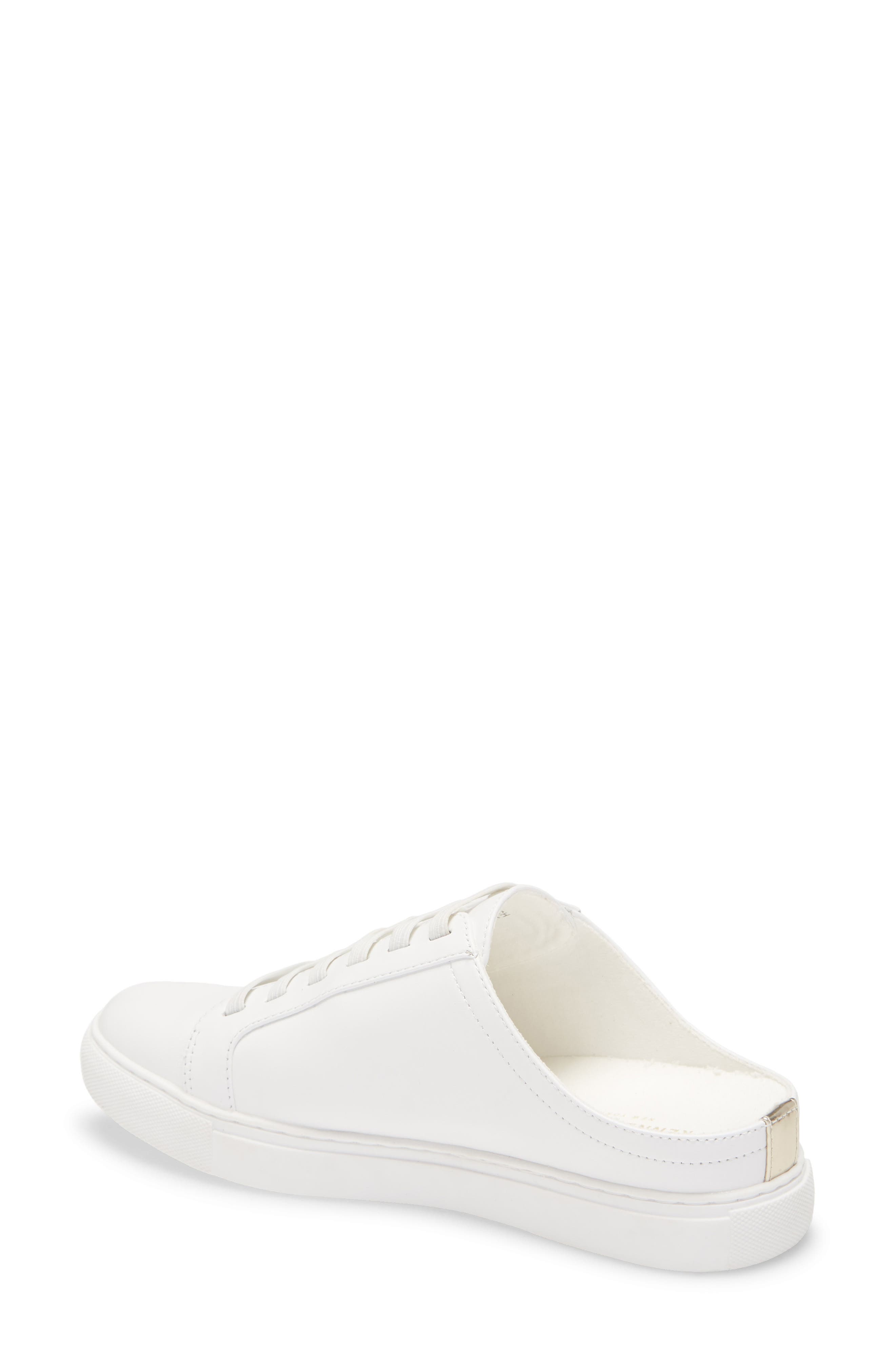 Kenneth Cole New York Mule Sneaker, Alternate, color, 