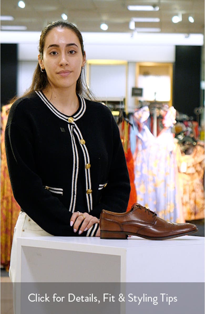 Sorrento Wingtip, sales video thumbnail