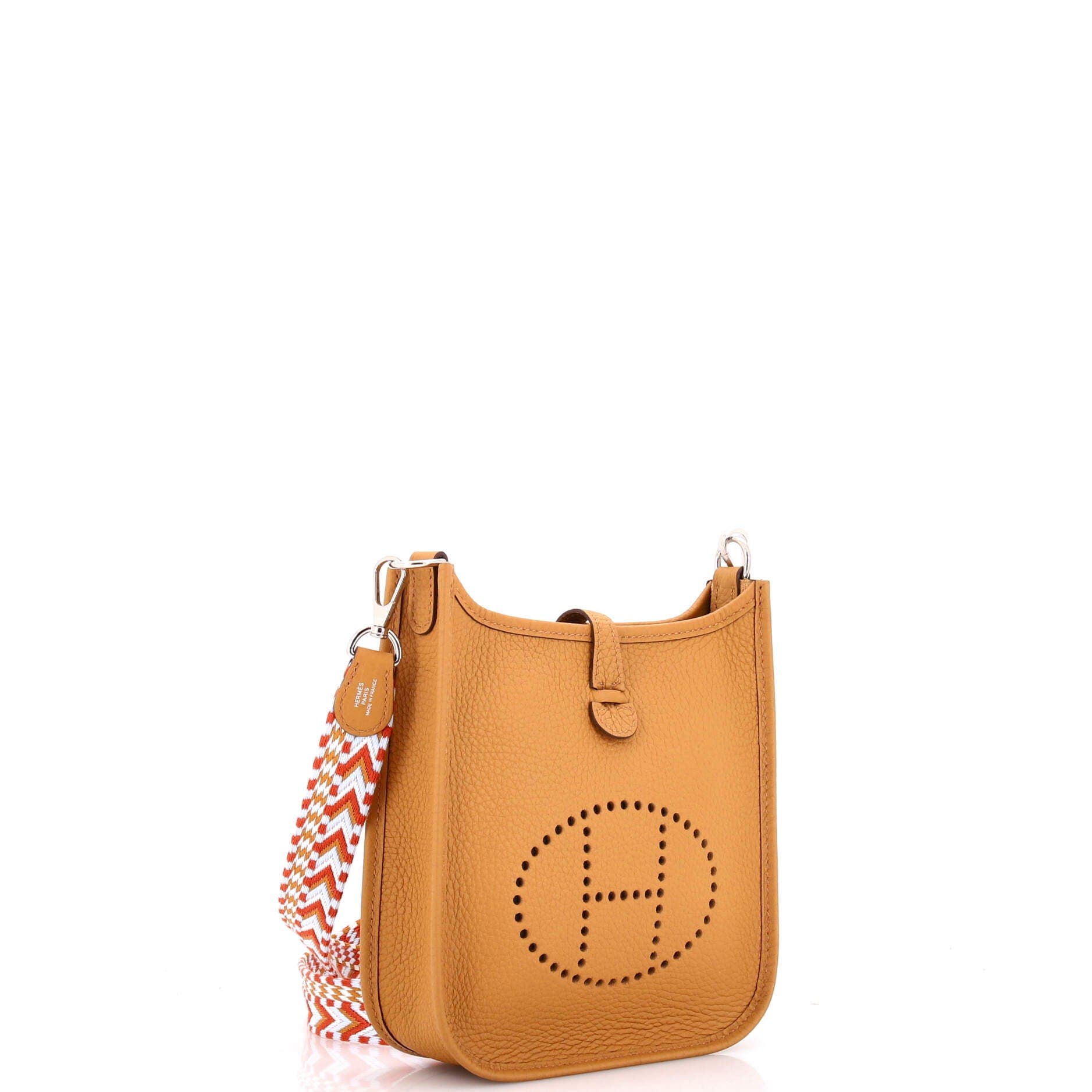 Evelyne Bag Gen III Clemence TPM, Alternate, color, Brown