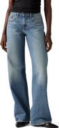 Levi's Low Loose Jeans