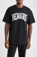 MARKET Beware My Bite Graphic T-Shirt