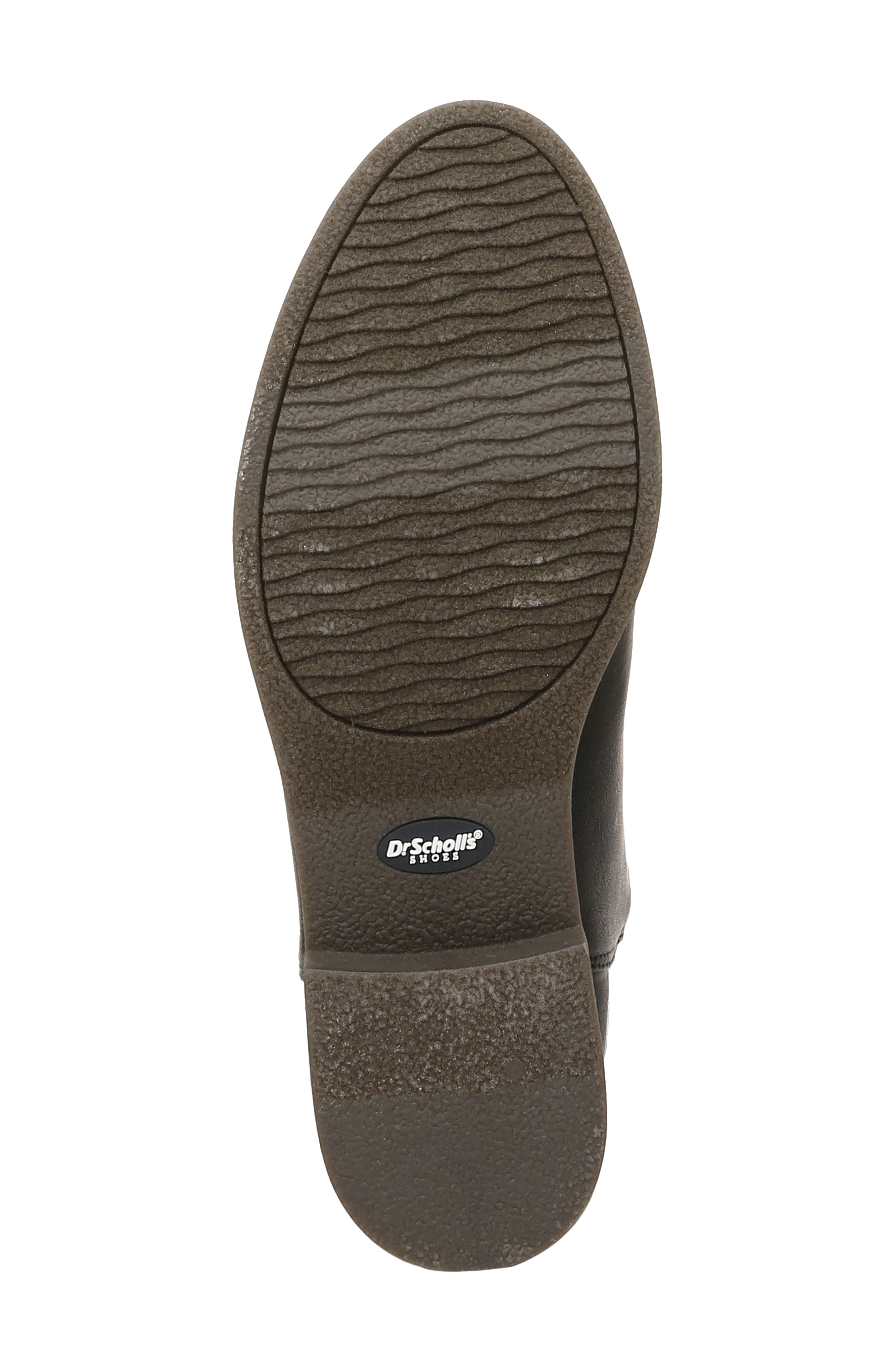 Dr. Scholl's Astir Knee High Boot, Alternate, color, 