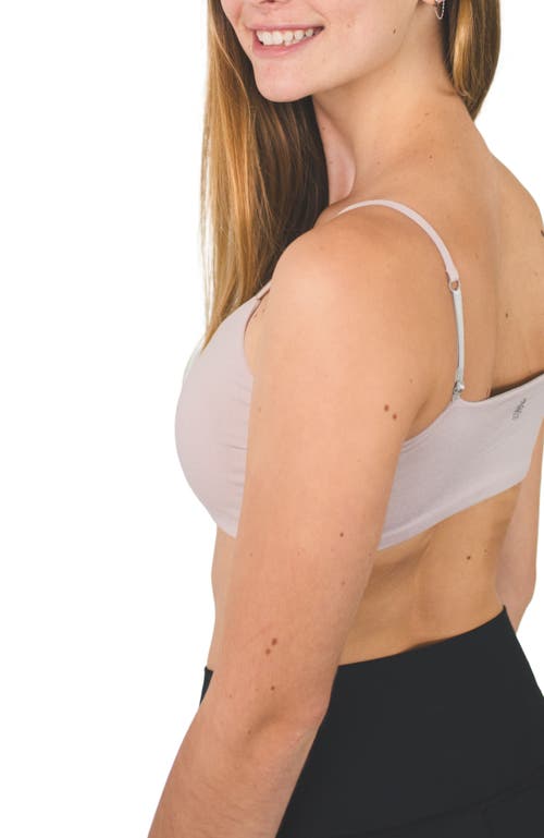 Bleuet Bleum Padded Reversible Girls Bralette