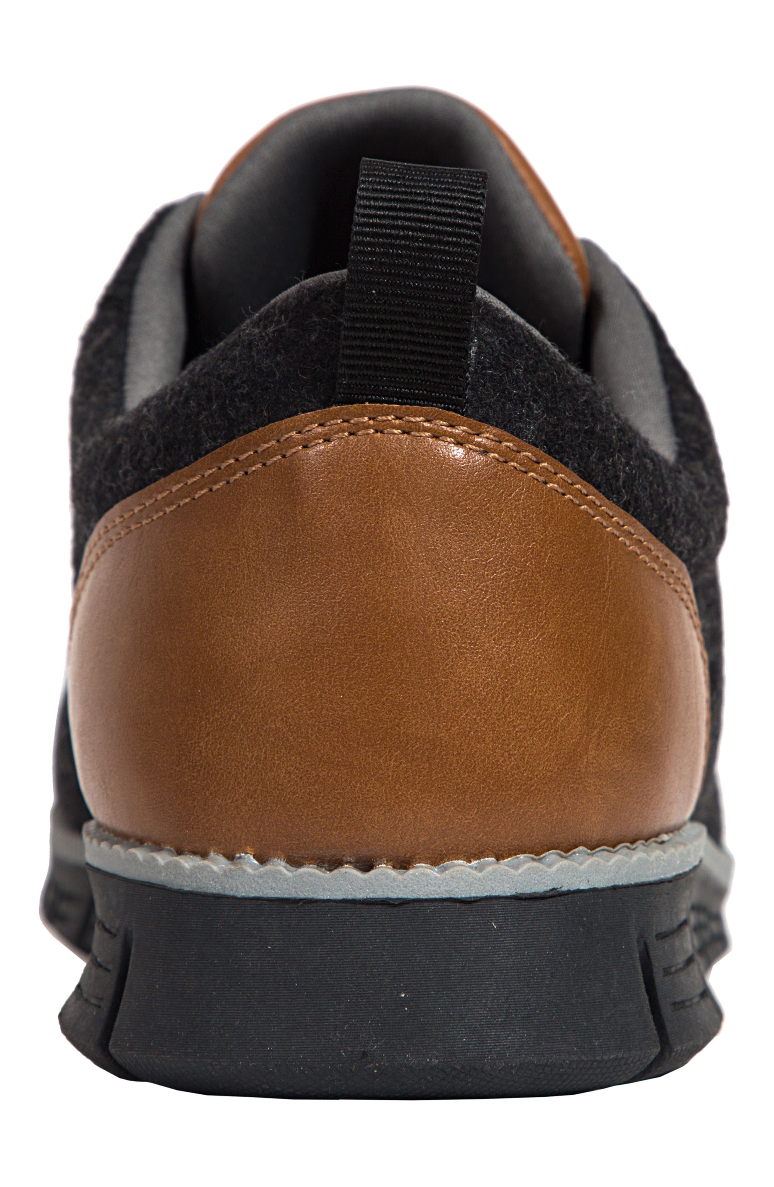 Deer Stags Status Comfort Sneaker, Alternate, color, 