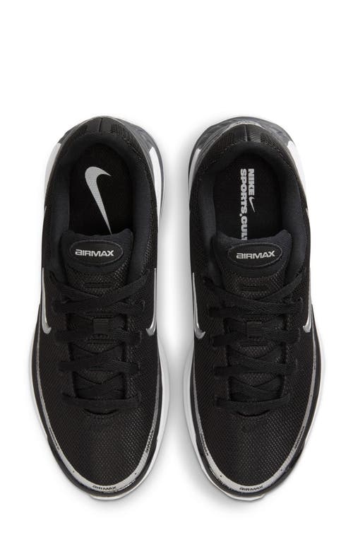 Nike Air Max Bia Sneaker In Black