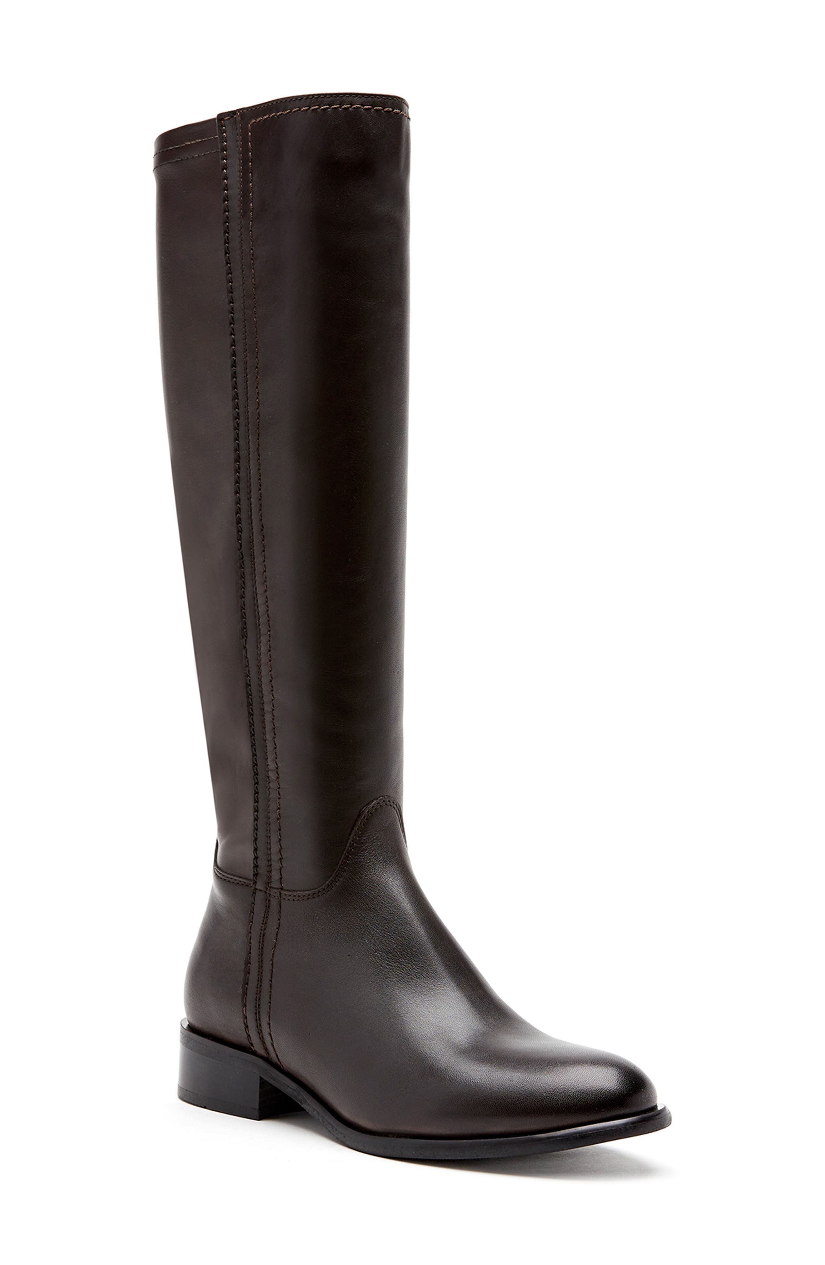 La Canadienne Amir Waterproof Tall Boot