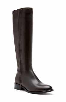La Canadienne Amir Waterproof Tall Boot