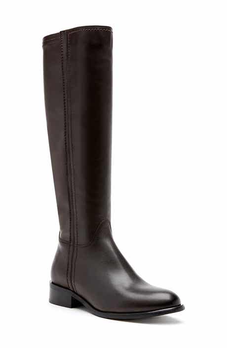 La Canadienne Amir Waterproof Tall Boot