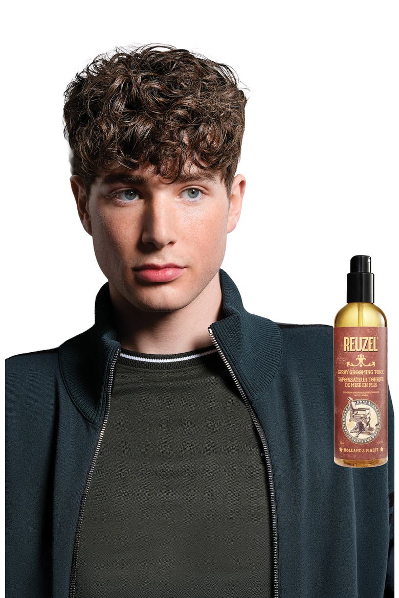 Spray Grooming Tonic, Alternate, color, None