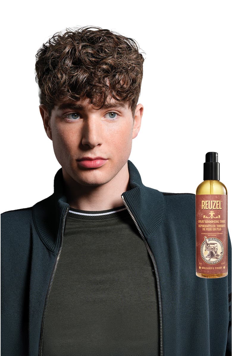 REUZEL Spray Grooming Tonic, Alternate, color, NO COLOR