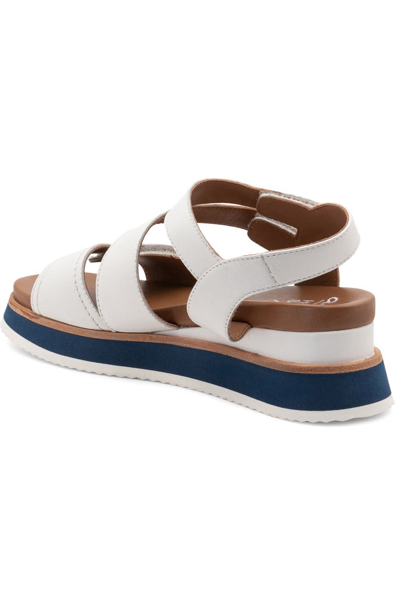 ara Viola Strappy Sandal, Alternate, color,